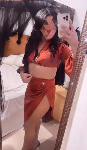 Travesti en Toledo: 