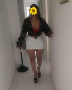 Chica busca chico en Alicante: 
