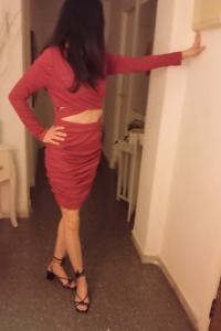 Chica busca chico en Valencia: 