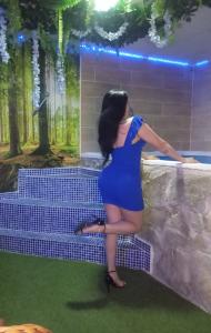 Chica busca chico en Alicante: 
