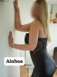 Chica busca chico en Murcia: 