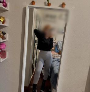 Chica busca chico en León: 