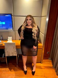 Travesti en Madrid: 