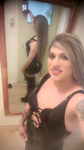 Transexual en Murcia: 