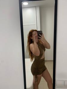 Chica busca chico en Tenerife: 