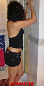 Chica busca chico en Madrid: 