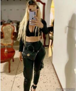 Chica busca chico en Salamanca: 