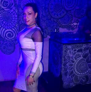 613294615: Transexual en Las Palmas