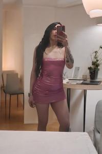 634159776: Travesti en Alicante