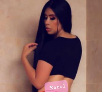 681685596: Transexual en Alicante