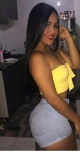 638269242: Chica busca chico en Madrid
