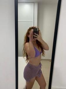 Chica busca chico en Tenerife: 