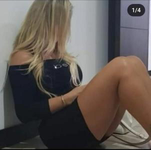 Chica busca chico en Málaga: 