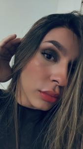 Transexual en Madrid: 