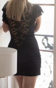 Chica busca chico en Murcia: 