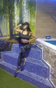 Chica busca chico en Alicante: 