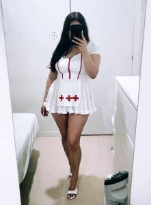 Chica busca chico en Málaga: 