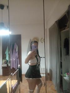 Chica busca chico en Mallorca: 