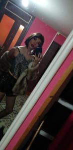 Travesti en La Coruña: 
