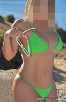 604192194: Chica busca chico en Tenerife