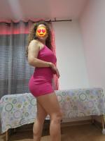 641074147: Chica busca chico en Almería