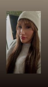 Travesti en Madrid: 