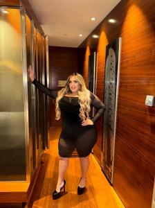 Travesti en Madrid: 