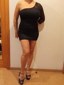 Chica busca chico en Alicante: 
