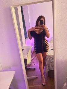 Chica busca chico en Málaga: 