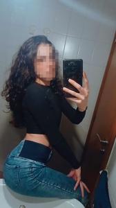 Chica busca chico en Gerona: 