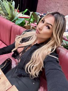 Travesti en Málaga: 