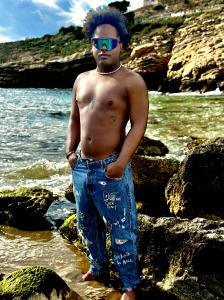Chico busca chica en Mallorca: 