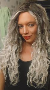 Transexual en Castellón: 