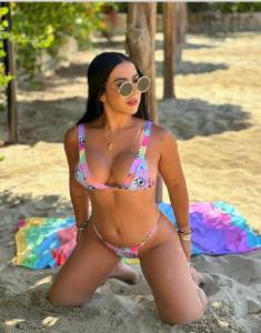 631689557: Chica busca chico en Las Palmas