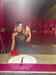 Travesti en Málaga: 