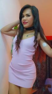 Travesti en Madrid: 