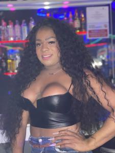 Travesti en Madrid: 