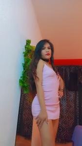 Travesti en Madrid: 
