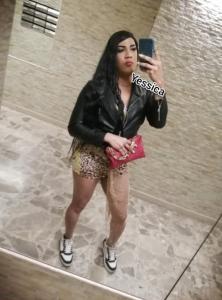 Travesti en Orense: 