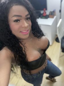 Travesti en Madrid: 
