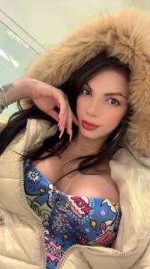 Transexual en Madrid: 