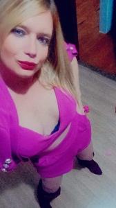 Transexual en Castellón: 