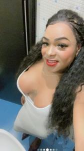 Transexual en Madrid: 