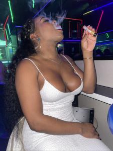 Transexual en Madrid: 