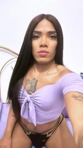 Travesti en Madrid: 