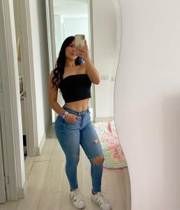 Chica busca chico en Las Palmas: 