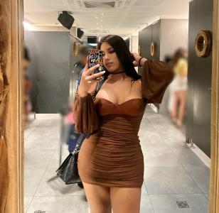 Travesti en Gerona: 