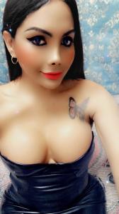 Travesti en Toledo: 