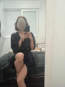 623596945: Chica busca chico en Murcia