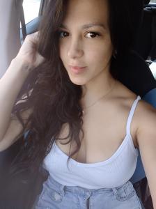 689880810: Chica busca chico en Madrid